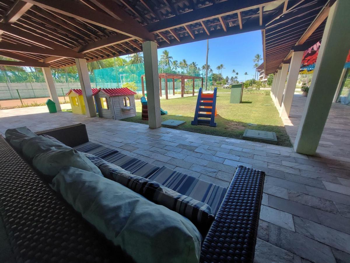 Cupe Beach Living - Pôrto das Galinhas מראה חיצוני תמונה