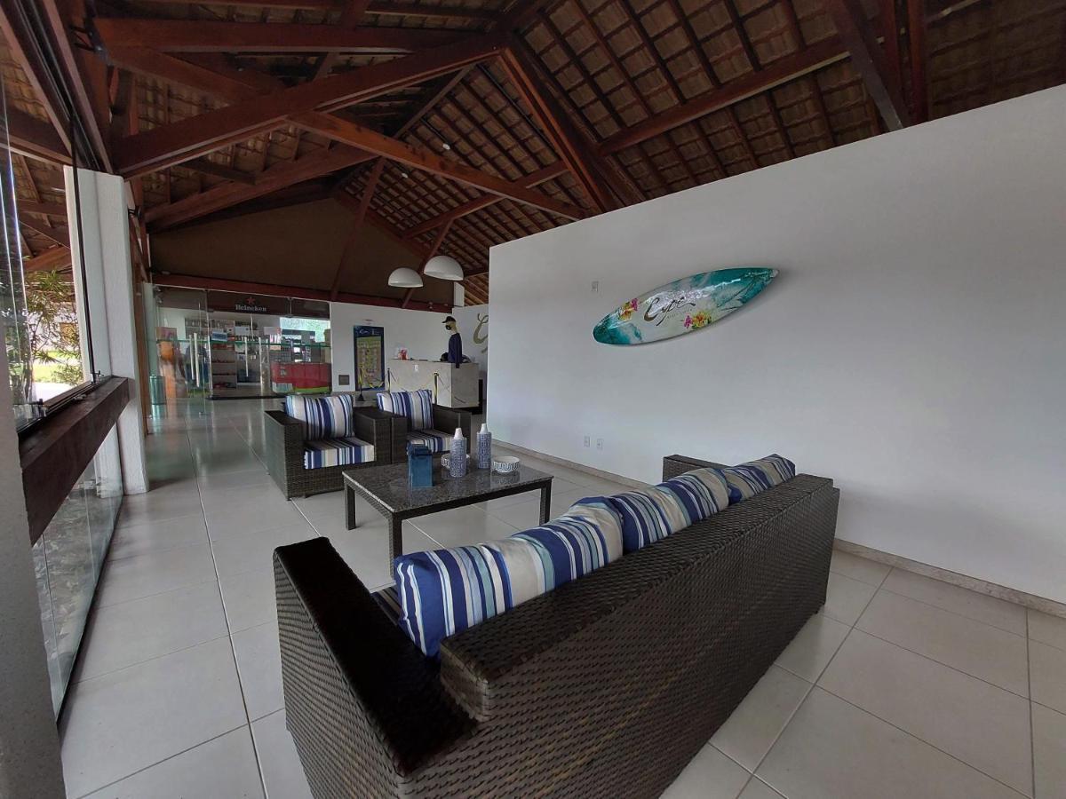 Cupe Beach Living - Pôrto das Galinhas מראה חיצוני תמונה