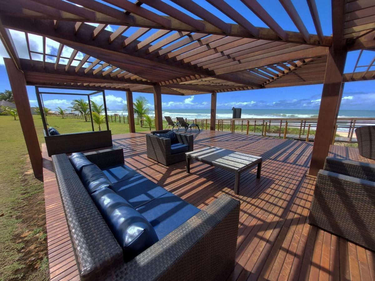 Cupe Beach Living - Pôrto das Galinhas מראה חיצוני תמונה