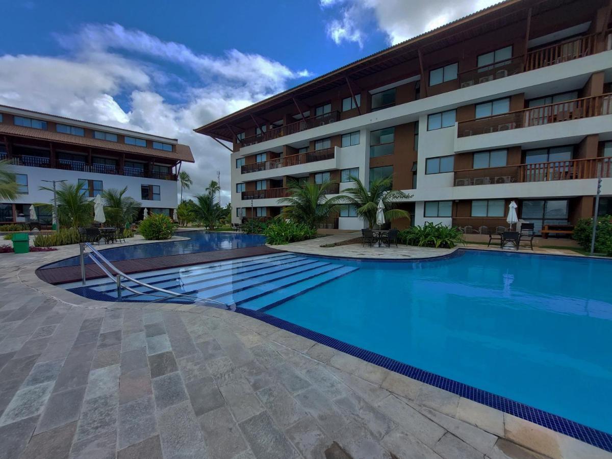 Cupe Beach Living - Pôrto das Galinhas מראה חיצוני תמונה