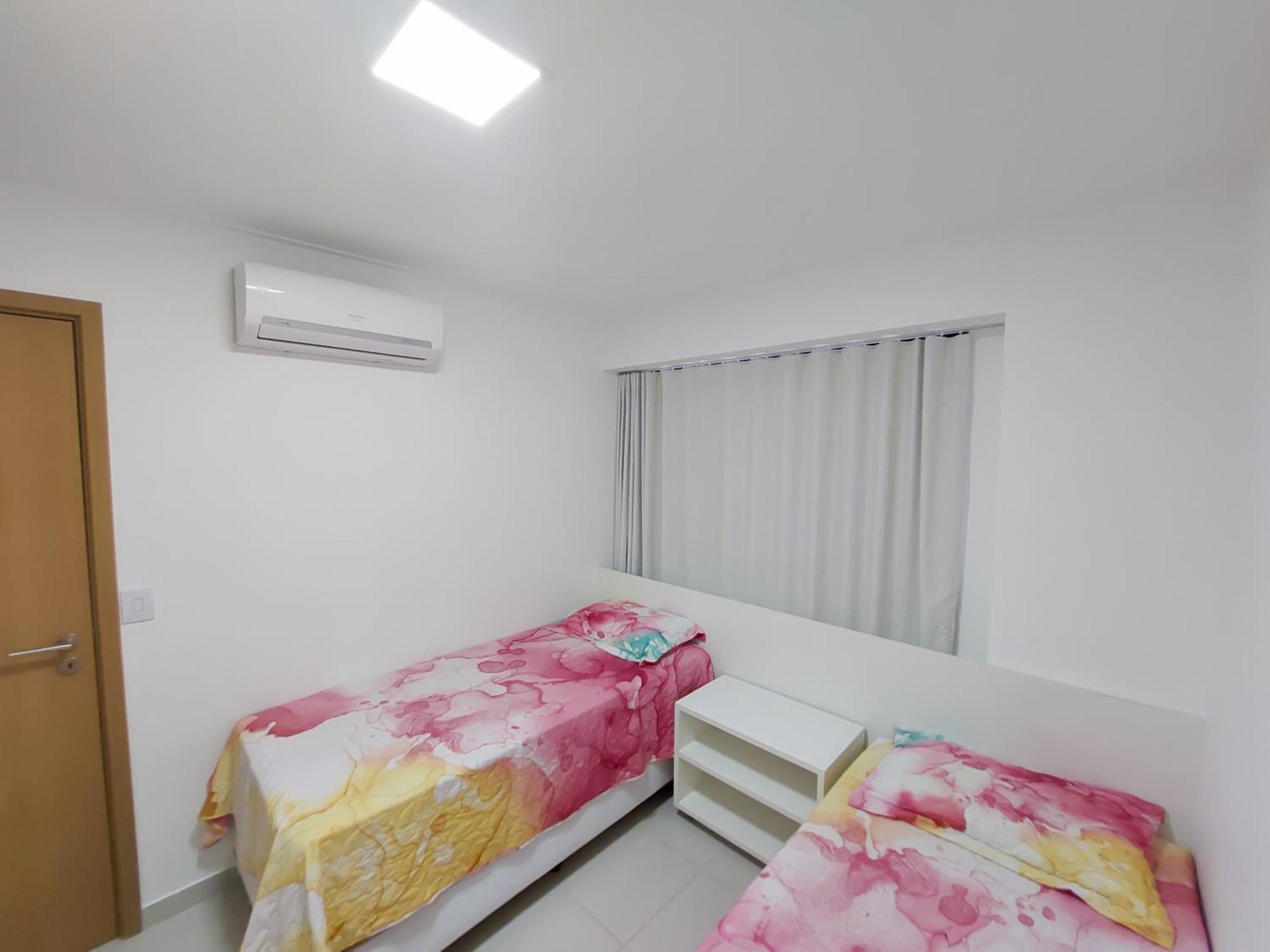 Cupe Beach Living - Pôrto das Galinhas חדר תמונה
