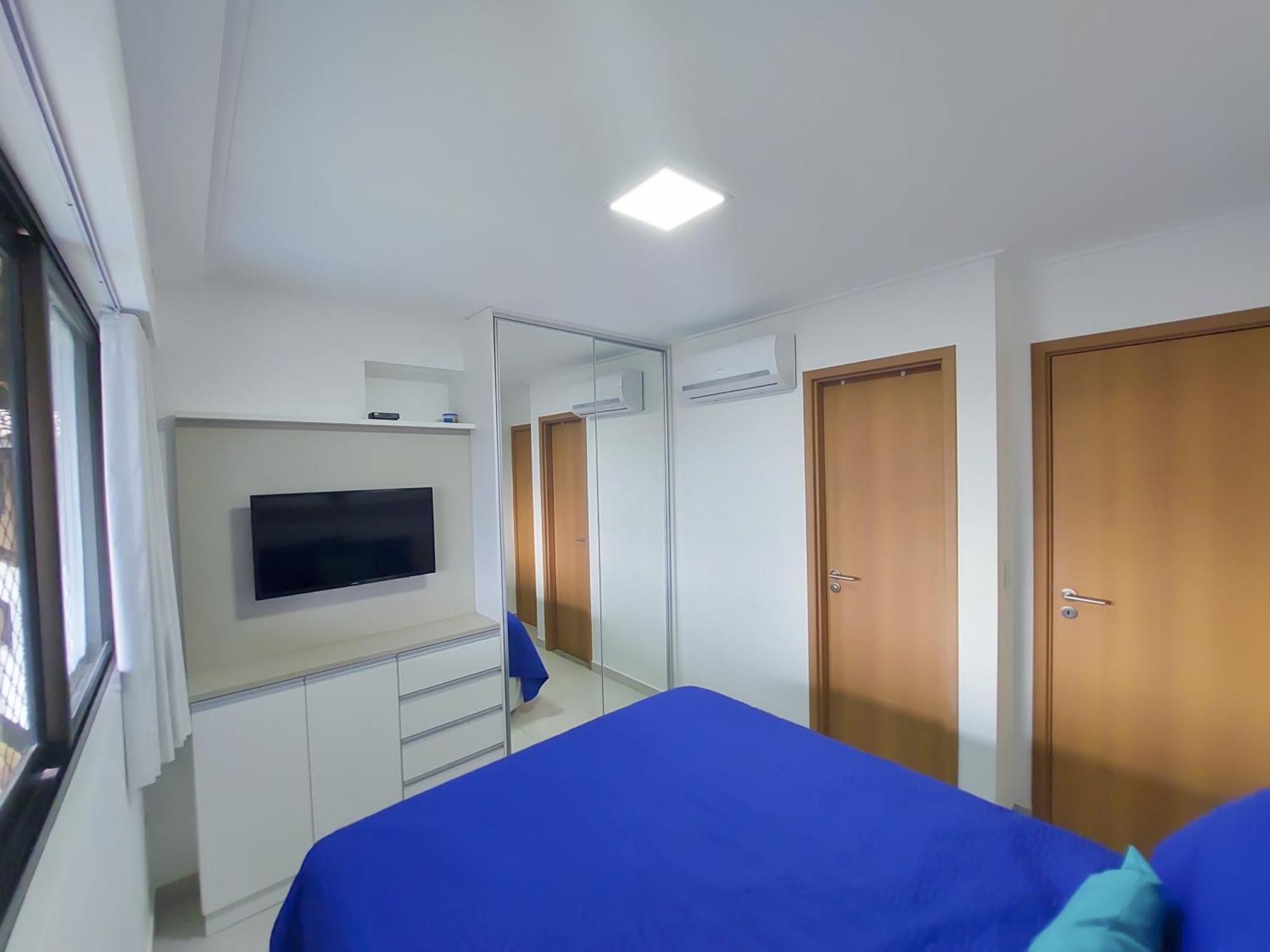 Cupe Beach Living - Pôrto das Galinhas חדר תמונה