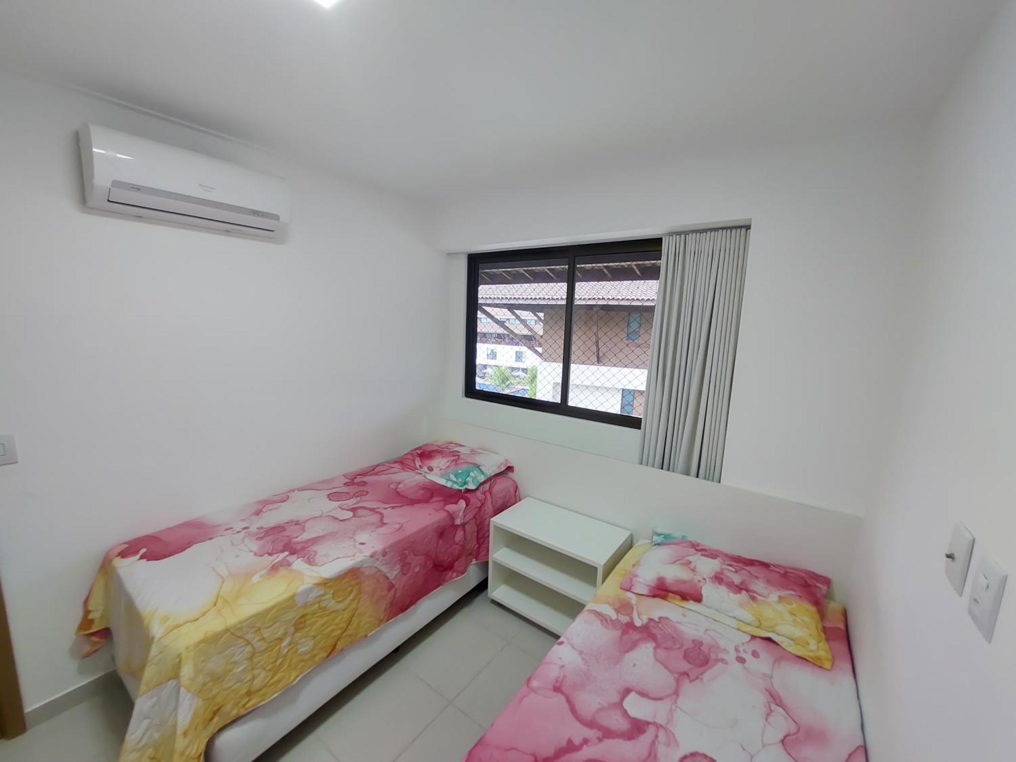 Cupe Beach Living - Pôrto das Galinhas חדר תמונה