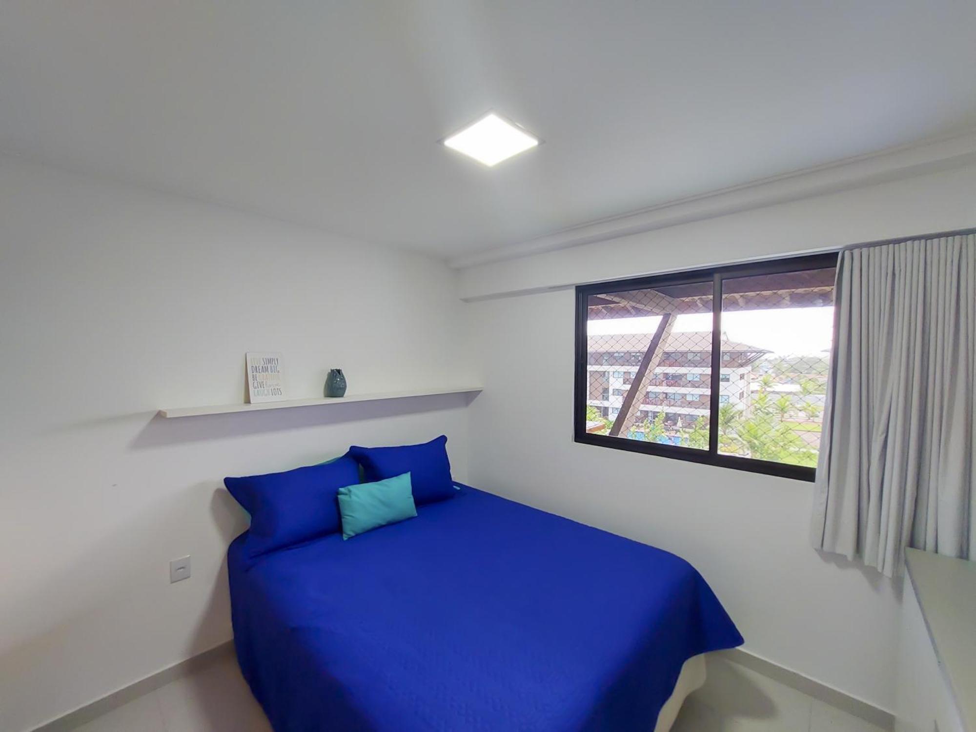 Cupe Beach Living - Pôrto das Galinhas חדר תמונה