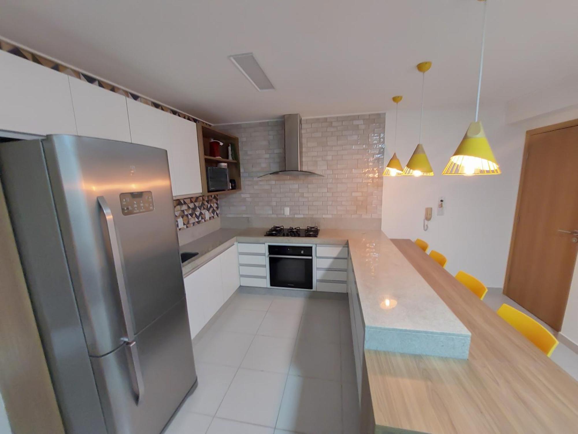 Cupe Beach Living - Pôrto das Galinhas חדר תמונה
