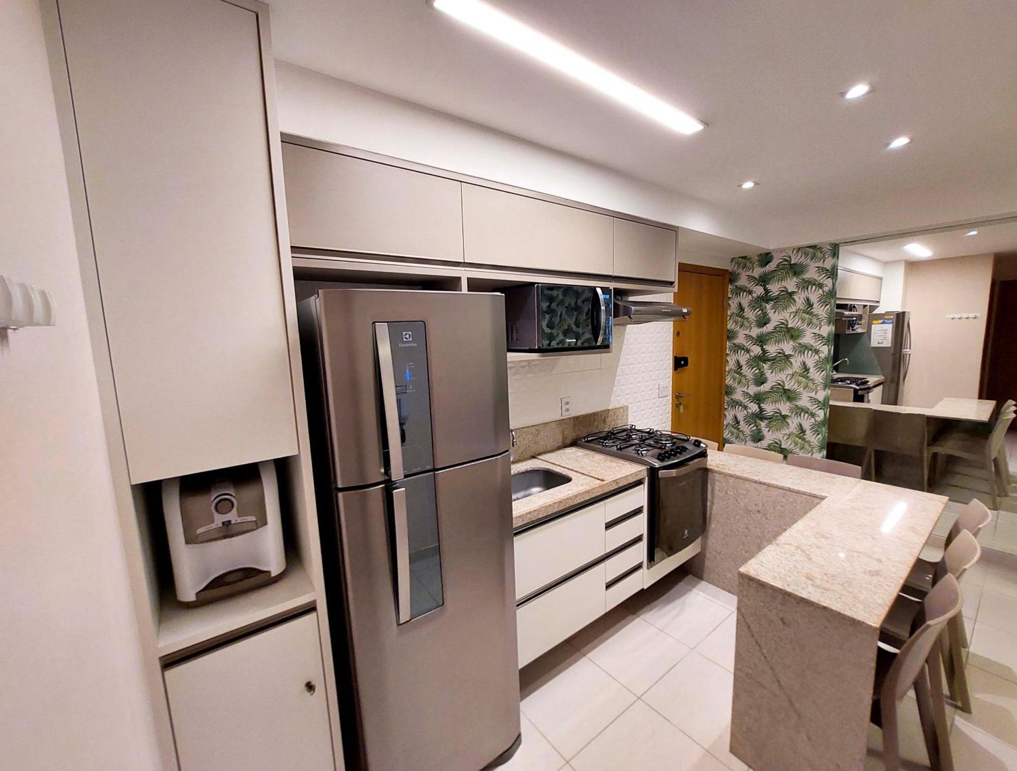 Cupe Beach Living - Pôrto das Galinhas חדר תמונה