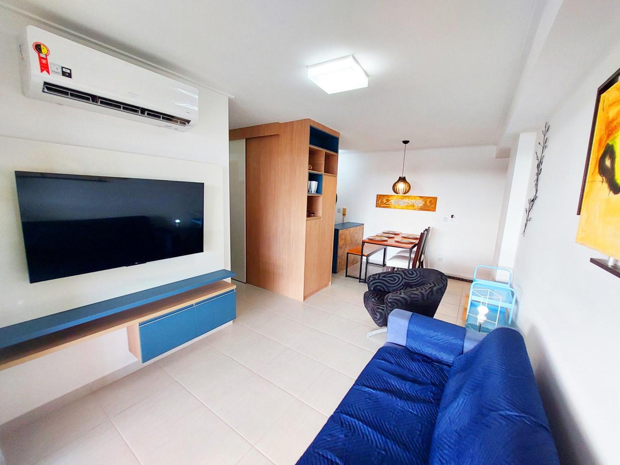 Cupe Beach Living - Pôrto das Galinhas חדר תמונה
