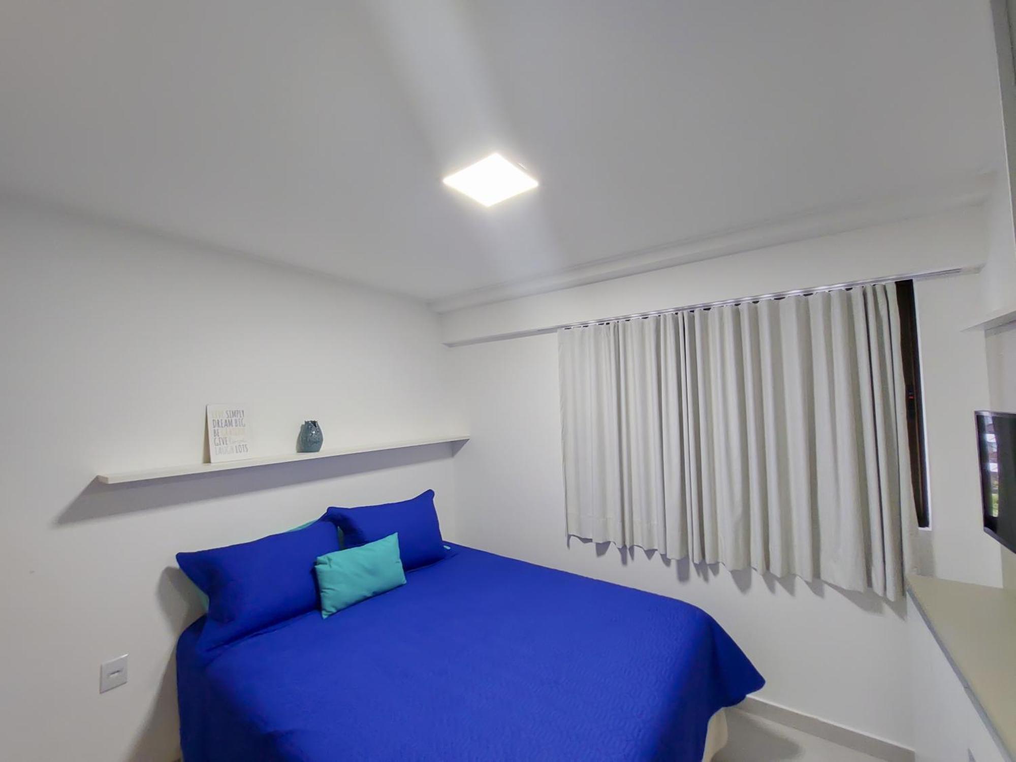 Cupe Beach Living - Pôrto das Galinhas חדר תמונה