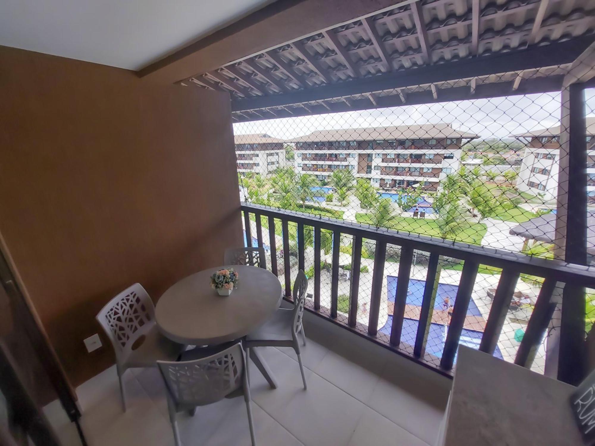 Cupe Beach Living - Pôrto das Galinhas חדר תמונה