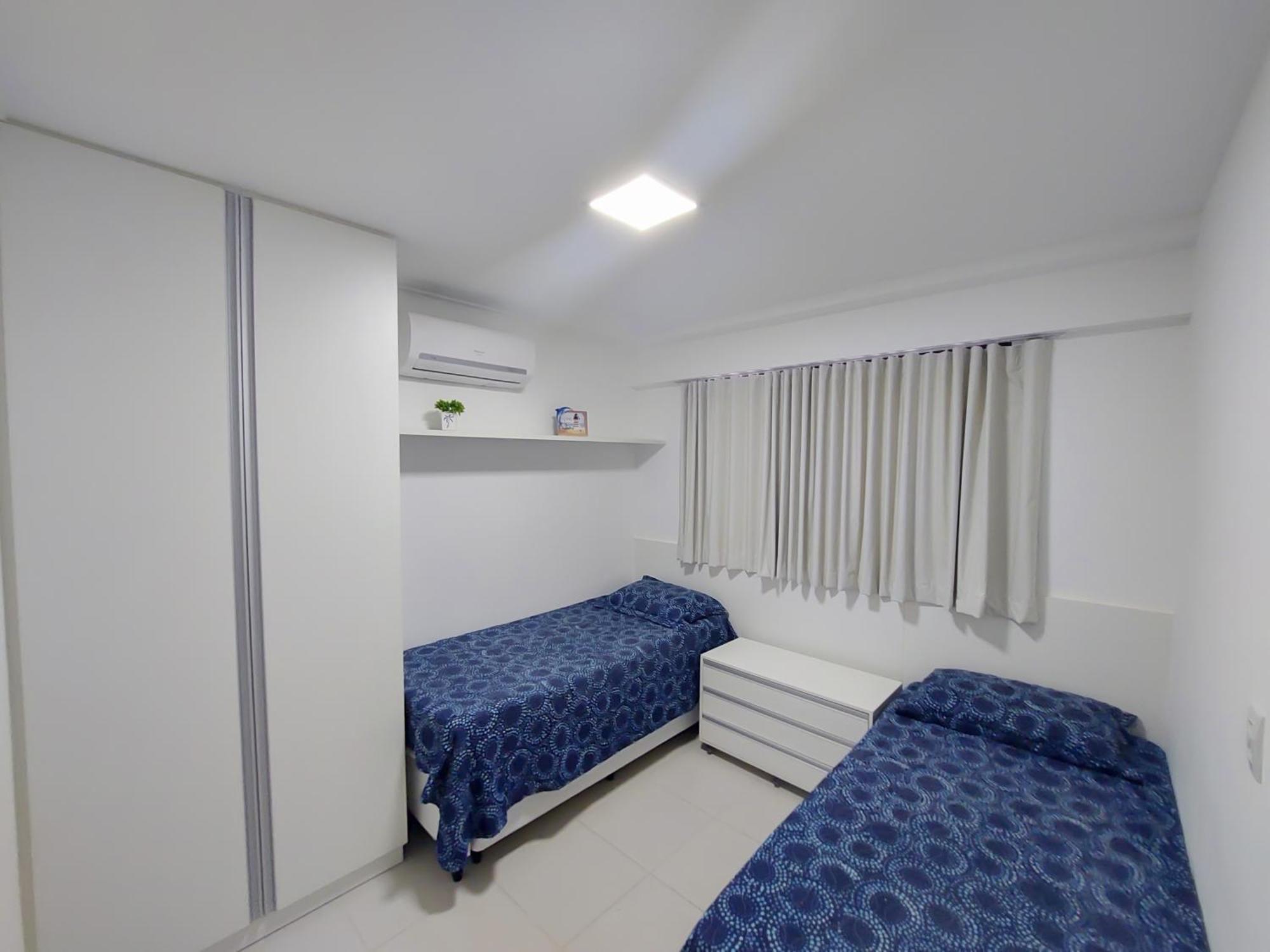 Cupe Beach Living - Pôrto das Galinhas חדר תמונה