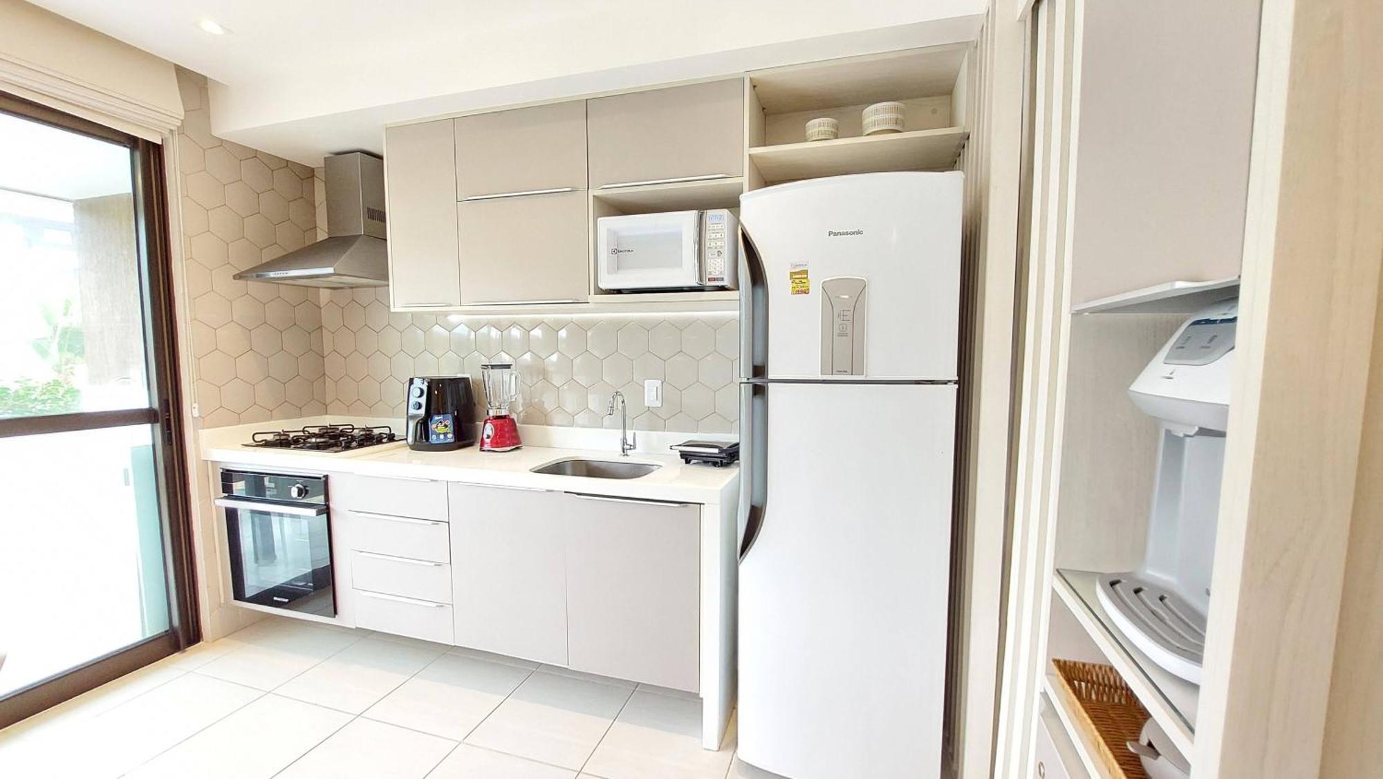 Cupe Beach Living - Pôrto das Galinhas חדר תמונה