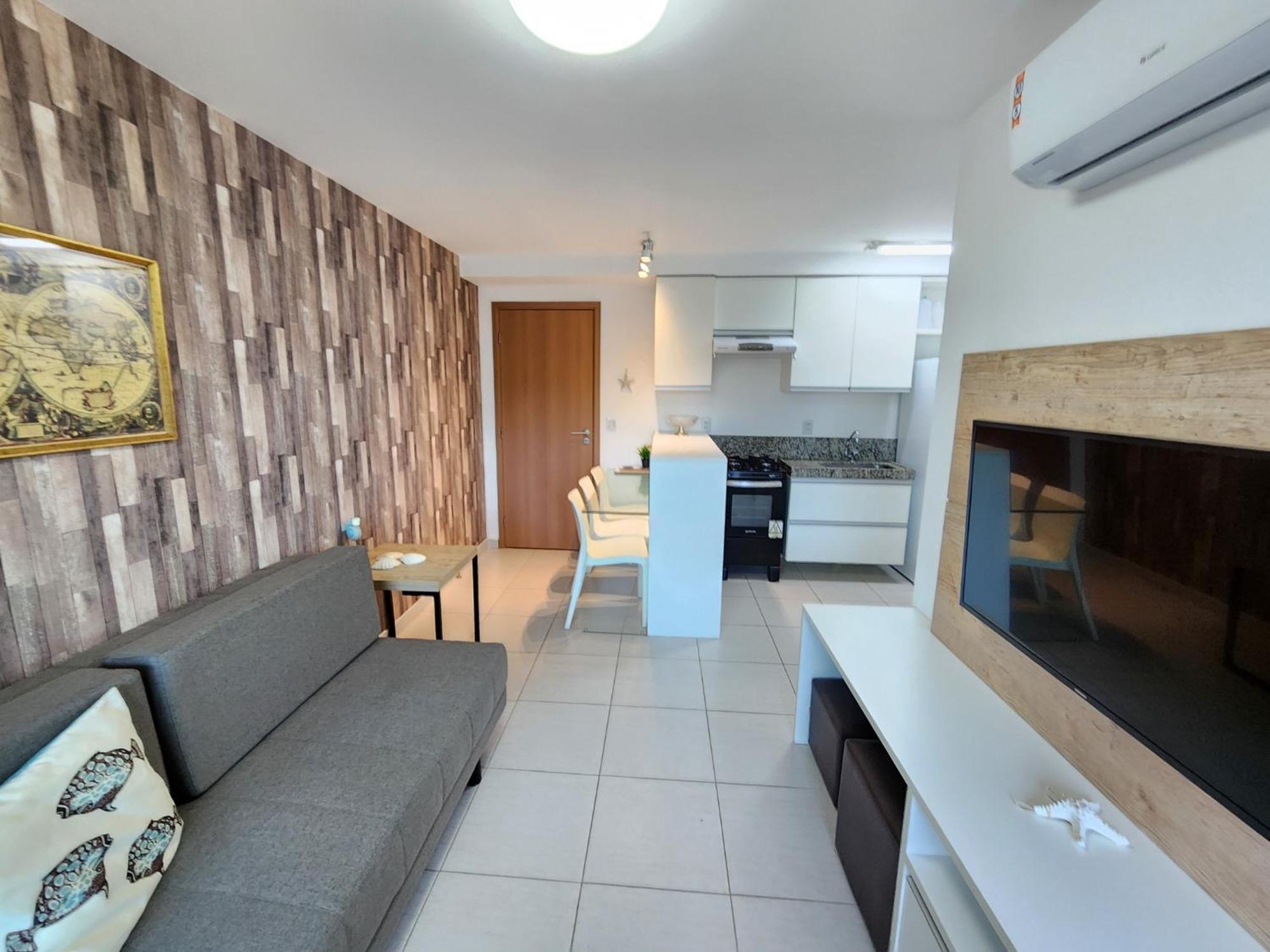 Cupe Beach Living - Pôrto das Galinhas חדר תמונה