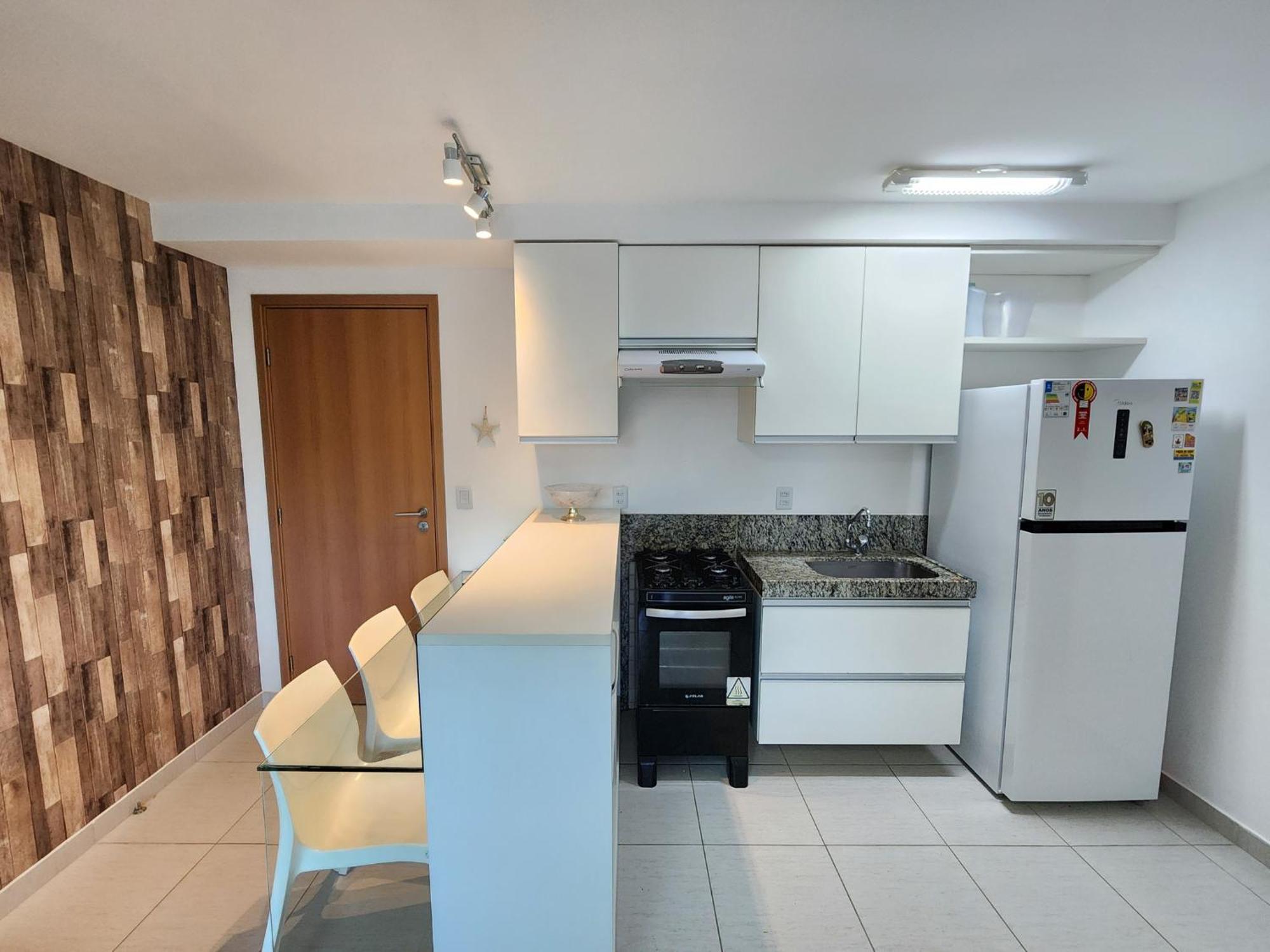 Cupe Beach Living - Pôrto das Galinhas חדר תמונה