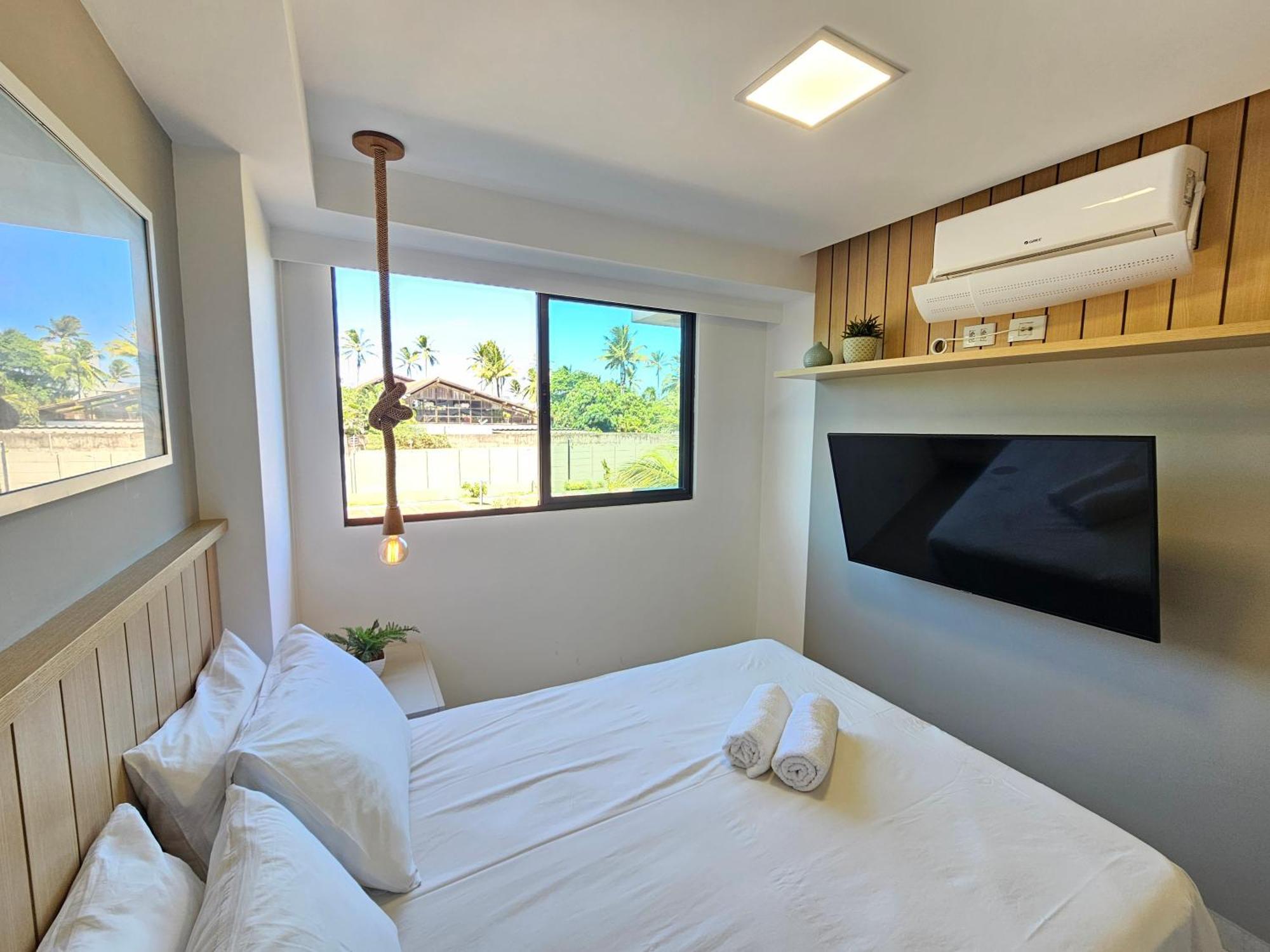 Cupe Beach Living - Pôrto das Galinhas חדר תמונה