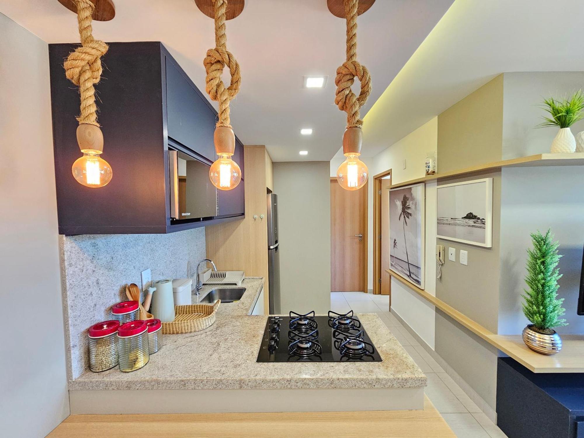 Cupe Beach Living - Pôrto das Galinhas חדר תמונה