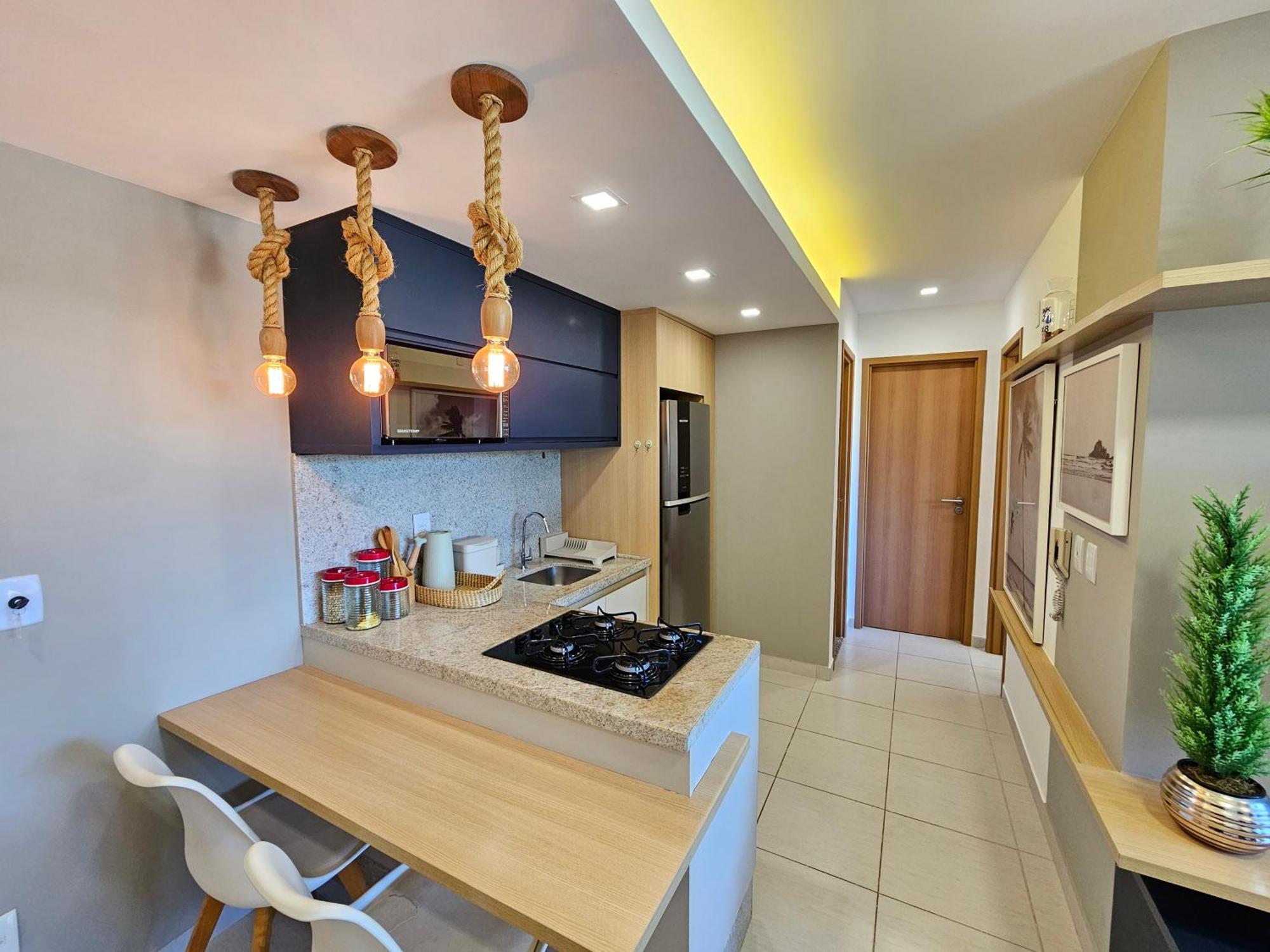 Cupe Beach Living - Pôrto das Galinhas חדר תמונה